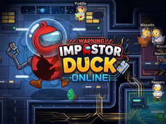 Juego Impostor Duck Online