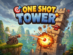 Juego One Shot Tower