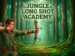 Juego Jungle Long Shot Academy