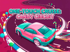 Juego One-Touch Cruise: Candy Circuit