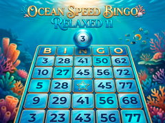 Juego Ocean Speed Bingo Relaxed 11