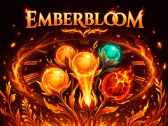 Juego Emberbloom