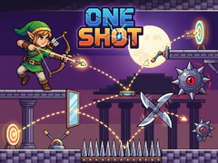 Juego One Shot