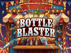 Juego Bottle Blaster