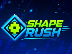 Juego Shape Rush