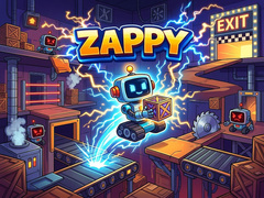 Juego Zappy