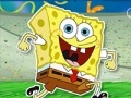 Juego Spongebob Jump Jump Jump!