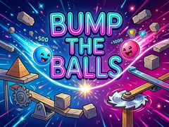 Juego Bump the Balls