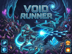 Juego Void Runner