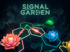 Juego Signal Garden