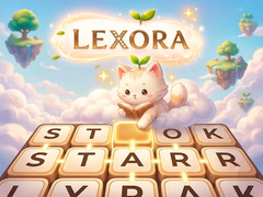 Juego Lexora