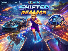 Juego Shifted Realms