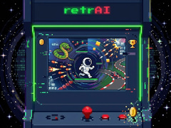 Juego RetrAI