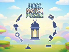 Juego Piece Match Puzzle
