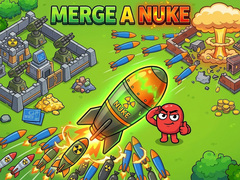 Juego Merge a Nuke