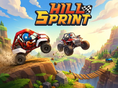 Juego Hill Sprint