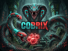 Juego Cobrix