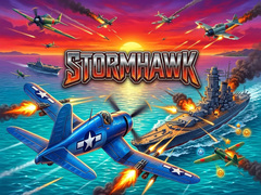 Juego Stormhawk