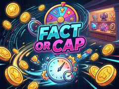 Juego Fact Or Cap