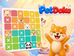 Juego PetDoku