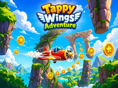 Juego Tappy Wings Adventure