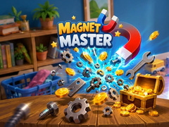Juego Magnet Master