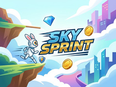 Juego Sky Sprint
