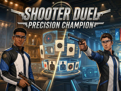 Juego Shooter Duel: Precision Champion