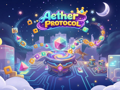 Juego Aether Protocol