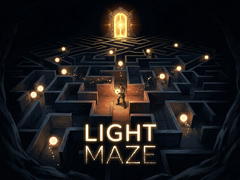 Juego Light Maze