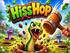 Juego HissHop