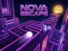 Juego Nova Escape