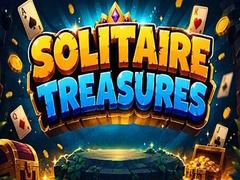 Juego Solitaire Treasures