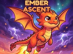 Juego Ember Ascent
