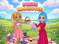 Juego Dress Makeover