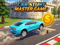 Juego Car Stunt Master Game