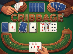 Juego Cribbage