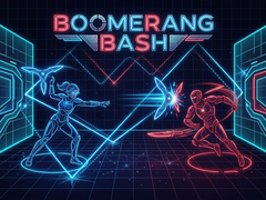 Juego Boomerang Bash