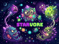 Juego Starvore