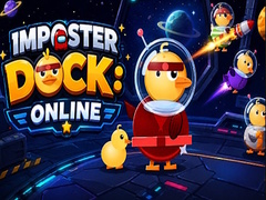 Juego imposter Duck : Online