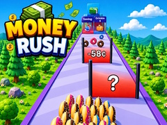 Juego Money Rush 
