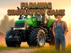 Juego Farming Simulation Game