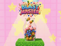 Juego Blast Master