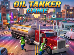 Juego Oil Tanker Game