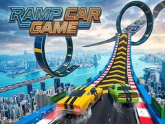 Juego Ramp Car Game