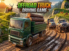Juego Offroad Truck Driving Game