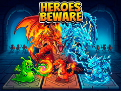 Juego Heroes Beware