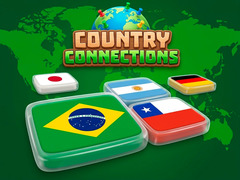 Juego Country Connections