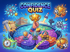 Juego Confidence Quiz