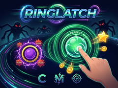Juego Ringlatch